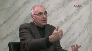 TV MOST - PARABOLA - Dejan Čorgar
