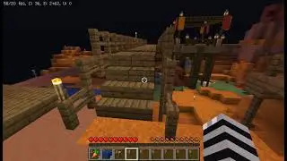 Начало | CarrotSMP #0