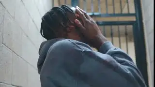 Vicdabandit- BLEACH (Official Music Video)