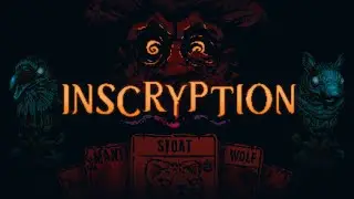 I Know Nothing Please Don't Spoil (Inscryption)