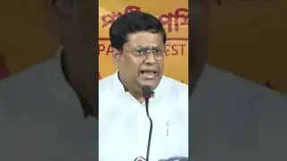 Sukanta Majumder আগামীকাল বিজেপি ডাকে বাঙলায় 12 ঘণ্টার সাধারণ বনধ