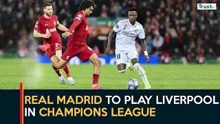 Real Madrid to Play Liverpool, Milan and Dortmund in New Champions League Format | 360 Sports
