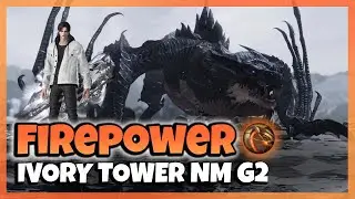 LOST ARK : Artillerist 1611 ( Firepower Enhancement ) | Ivory Tower Normal Gate 2 'Rakathus'