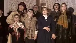 Kolej do Wolności  reż.Małgorzata Wojdakowska cz.1