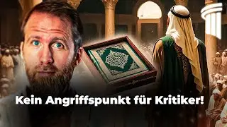 Deshalb hat der Prophetﷺ eine makellose Abstammung