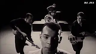Fine Young Cannibals - Suspicious Minds 1985 HD 16:9