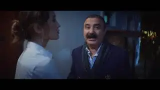 Niye Karınla Geldin