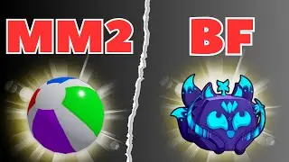 ПРОДОЛЖАЮ АППАТЬ СКИЛ В ММ2 И BF I Roblox ИГРОВОЙ КОНТЕНТ - НЕ РЕАЛЬНОСТЬ!!!