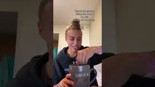 PROTEIN COFFEE: college student life hack