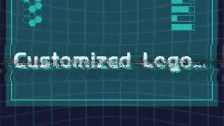 Customized Boot Logo&Animation for AR/VR Devices