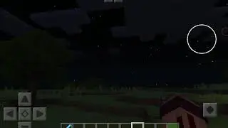 Minecraftta evim. Guzel mi yazin yurumlara?