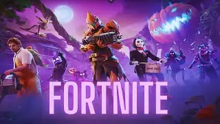 Fortnitemares Update Countdown!