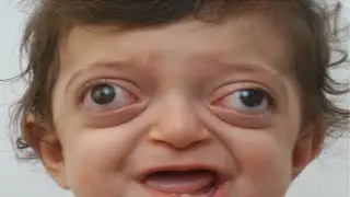 If you laugh, you're a bad person v2