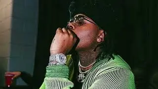 Gunna x Juice Wrld Type Beat "Lingo"