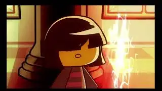 fnf indie cross vs sans final pacifista