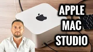 Apple Mac Studio Review - The Best Apple Desktop Computer