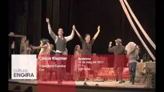 Circus Klezmer (Circus Klezmer)