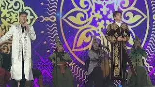 Республиканский фестиваль мастеров прикладного искусства «Шебер фест».
