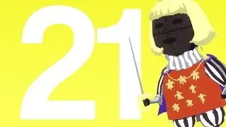 Persona 4: Episode 21 - The Show Must Go On