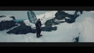 Этап 2: Снежная буря. Леонид