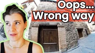 Stone houses vol 2: rating construction on-site, from fail to fantastic