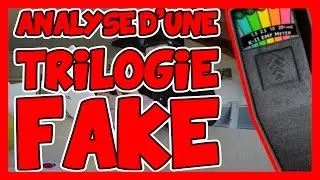 Fake-Seeker - Analyse d'un 