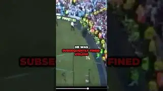 The Moment Emmanuel Adebayor Broke Arsenal Hearts: Epic Pitch-Long Celebration Explained!
