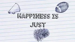 Small things in life!