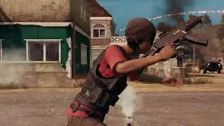 Pubg mobile and my channel trailer