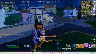 NOSCOPE!?!!?!!