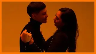Hasta La Eternidad - (VIdeo Oficial) - Marco Soriano - DEL Records 2021
