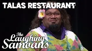 The Laughing Samoans - 