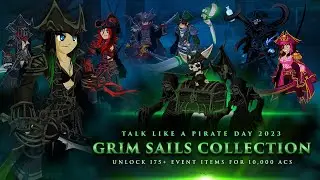 AQW - TLaPD 2023