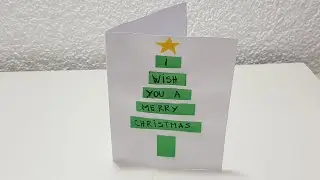 Greeting Cards Latest Design Handmade Easy for New Year