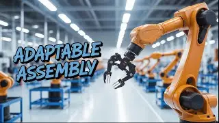 Flexible Manufacturing Solutions | Small Batch, Multi Variety