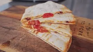 WTF Is A Fire Wrap? 🔥 | Crash Course Episode #2