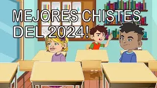CHISTES y HUMOR PARA CAGARSE DE LA RISA!