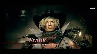 Devil may Cry Peak of Combat Mobile gameplay Part 8