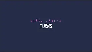 Baba is You - The Lake Level 2 - Turns Solution