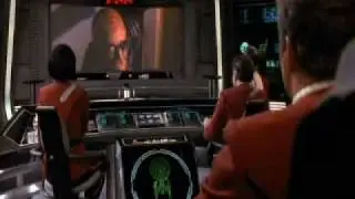 Star Trek 6: The Undiscovered Country Trailer