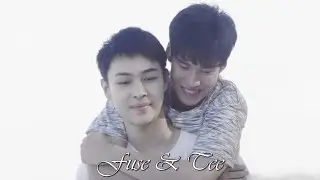 Fuse & Tee (Make It Right/Make It Live)