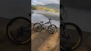 Vikingx Tuff 25 #bike #vikingxtuff25 #vikingx #mtb #bicicleta #trilha #shorts #natureza #grau #244