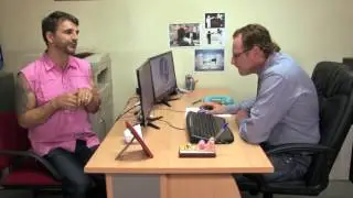 Popole Emploi - Mr Gay