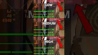 VALORANT SETTINGS - UI Quality Explained