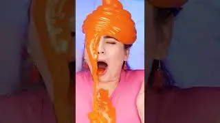 Мёд на голове