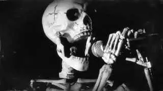 Soul Thrower - Skeleton Dance (Official video HD) BW version