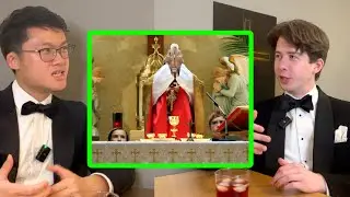 Traditional Latin Mass vs Novus Ordo? Benefits of the New Rite
