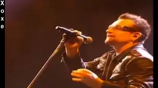 U2 - Where The Streets Have No Name