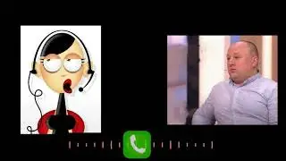 Говорящая голова заманивает бесплатным сыром