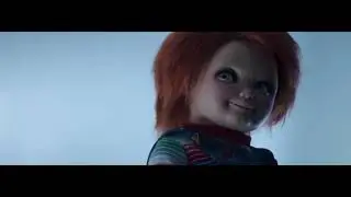 Djanii Alfa  CHUCKY
